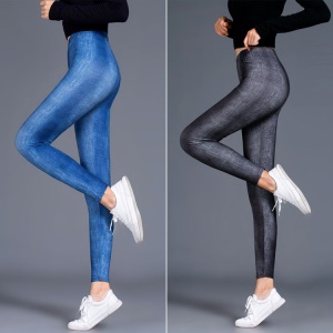 Leggings Taille haute pour femme