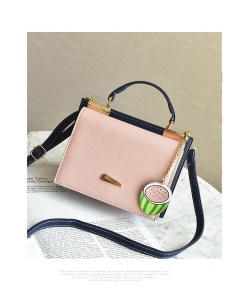 Sac à main en cuir