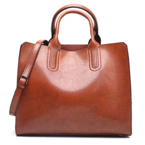 Sac à main  femme en cuir Pu