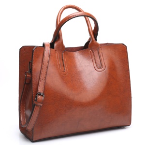 Sac à main  femme en cuir Pu