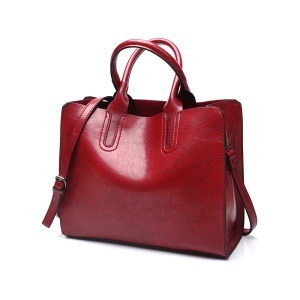 Sac à main  femme en cuir Pu