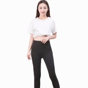 Leggings taille  haute pour femme