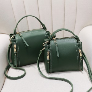 Sac à main pour femmes en cuir PU