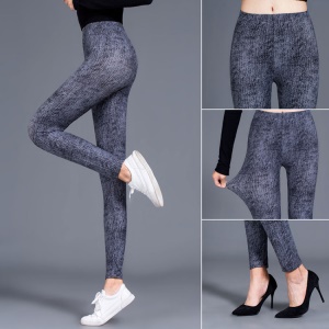 Leggings Taille haute pour femme