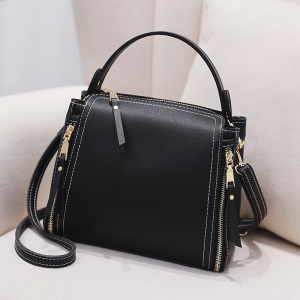 Sac à main pour femmes en cuir PU