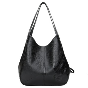Sac à main pour femme grande capacité et résistance à la friction