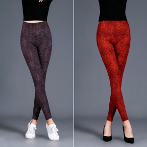Leggings Taille haute pour femme