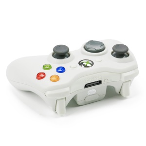 Manette de jeu avec fil