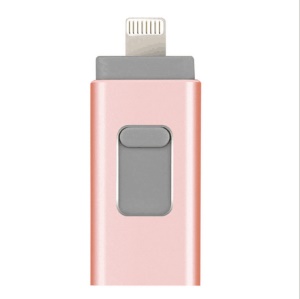 Clé USB-OTG IOS et Android portable 3 en 1