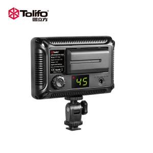 Lampe LED flash pour Photographie