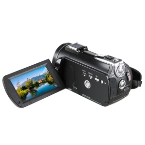 Caméra 4K Professionnelle portable