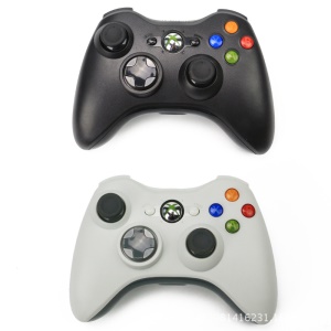 Manette de jeu avec fil