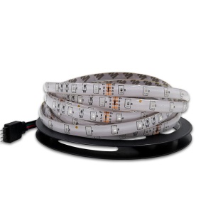 Bande lumineuse LED basse pression étanche