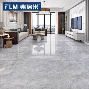 Carrelage en marbre céramique 800x800x11mm