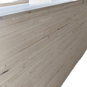 Panneau composite Paulownia sans peinture