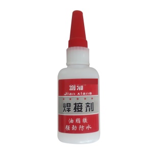 Colle super glue 50g