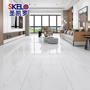 Carrelage en marbre  céramique 750x1500x12mm