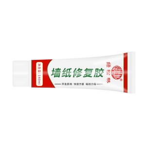 Colle liquide pour papier peint 140ml