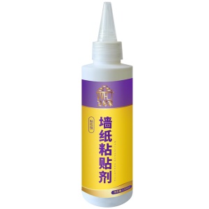 Colle liquide pour Papier peint 150ml