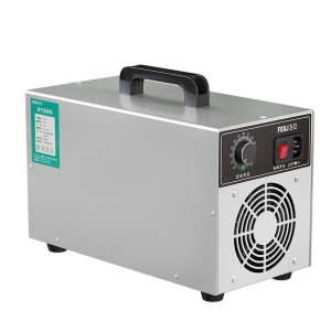 Stérilisateur portable à l'ozone 100W