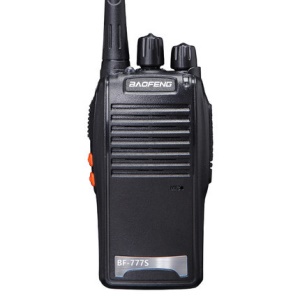 talkie-walkie baofeng BF-777S  2-5km