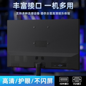 Moniteur LCD 19'' 1080P