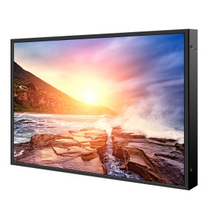 Moniteur de Camera de surveillance LCD 21,5 pouces