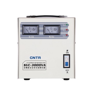 Régulateur CNTR AC