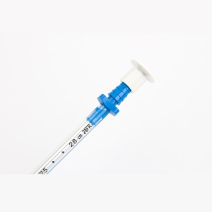 Cathéter de drainage pleural