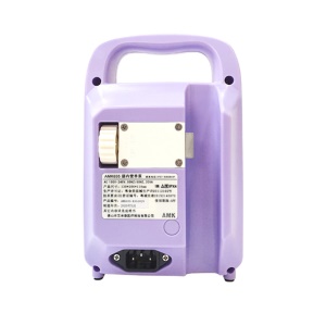 Pompe de nutrition entérale, pompe d'alimentation, pompe d'alimentation nasale, micro pompe à perfusion intraveineuse médicale, pompe péristaltique