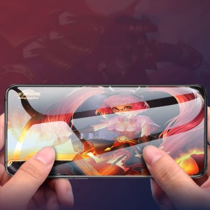 Protecteur d'écran pour téléphone portable HUAWEI Hydro Coagulant