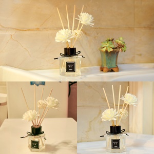 Flacon d'huile essentielle à senteur durable 50ML