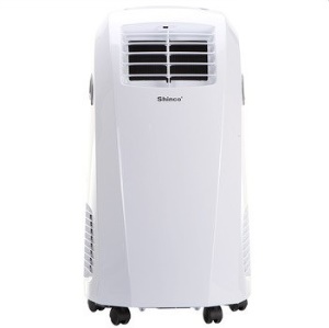 Mini climatiseur portable