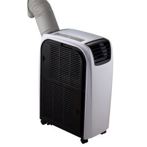 Refroidisseur d'air mobile