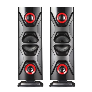 Kit de sonorisation Subwoofer