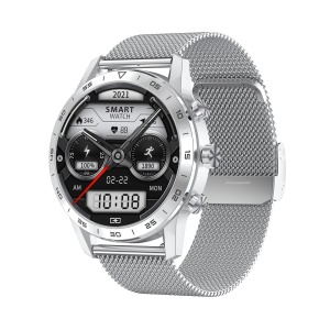 Montre intelligente Bluetooth 1,39 pouces