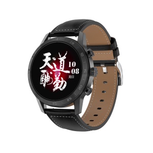 Montre intelligente Bluetooth 1,39 pouces