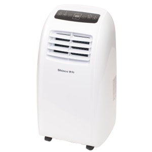 Climatiseur mobile portable faible bruit
