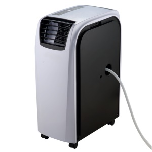 Refroidisseur d'air mobile