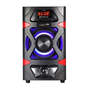 Kit de sonorisation Subwoofer