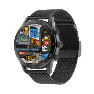 Montre intelligente Bluetooth 1,39 pouces