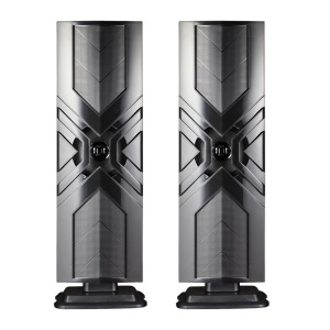 Haut-parleur JACK STAR 3.1 canaux 220V