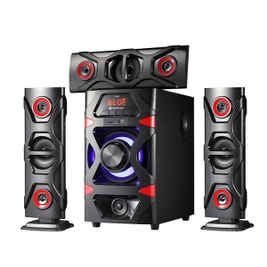 Kit de sonorisation Subwoofer