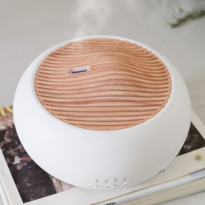 Humidificateur d'aromathérapie à ultrasons 250ml