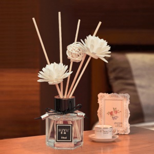 Flacon d'huile essentielle à senteur durable 50ML