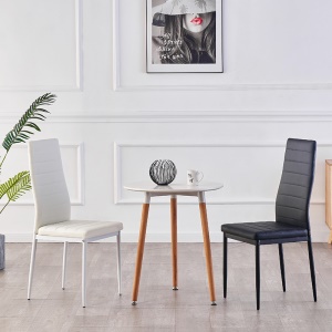 Chaise de salle à manger