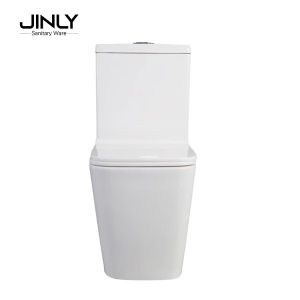 WC de toilette