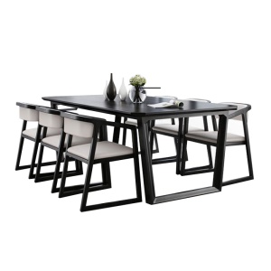 Ensemble de table et de chaise
