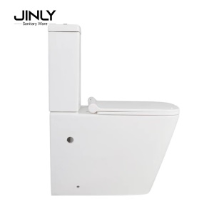 WC de toilette