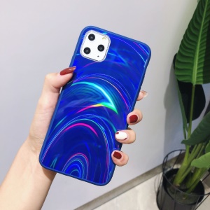 Étui de téléphone cellulaire acrylique utilisable avec Iphone